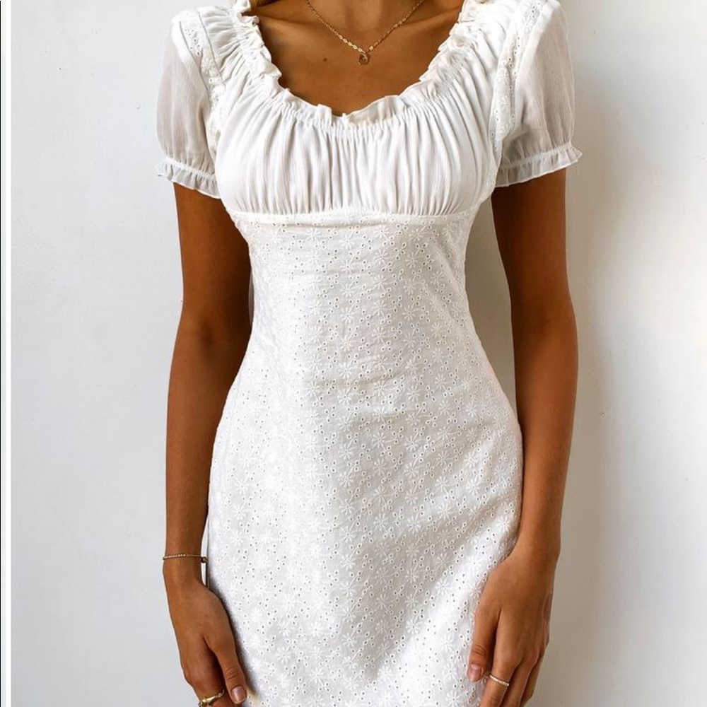TIGER MIST Saville dress - Picture 3 of 6